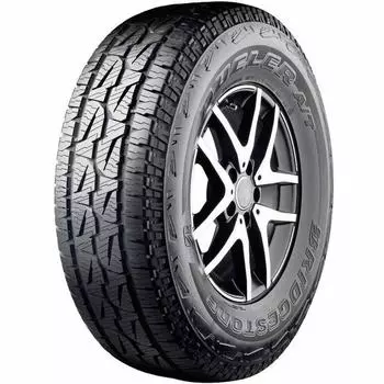 Bridgestone DUELER A/T 001 215/75SR15 внедорожная шина