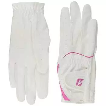 BRIDGESTONE Гольф Перчатки FIT LADY GLG28B Для обеих рук Женские