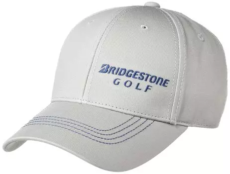 Bridgestone Golf CPG315 Golf Cap Men s (CPG315GE GE)