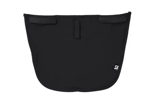 [Bridgestone Golf] Дождевая шляпа Mizukami с защитой шеи CPG24U BK