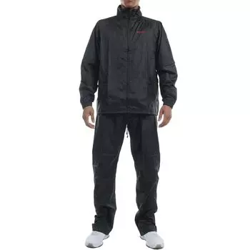 [Bridgestone Golf] Дождевик Rain Top and Bottom Set 80G45 Men s LL