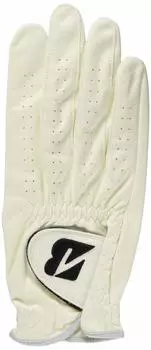 Перчатки для гольфа BRIDGESTONE TOUR B TOUR GLOVE GLG93J для правой руки GLG93JWH25 Белые 25 см Всепогодные перчатки для гольфа Перчатки мужские белый