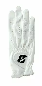 BRIDGESTONE Golf Glove TOUR GLOVE GLG13 Right Hand White 23cm Men s