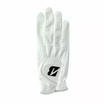 BRIDGESTONE Golf Glove TOUR GLOVE GLG13 Right Hand Men s White 23cm