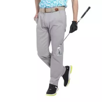 [Bridgestone Golf] Гольф Брюки Длинные Брюки AGM02K Мужские AG