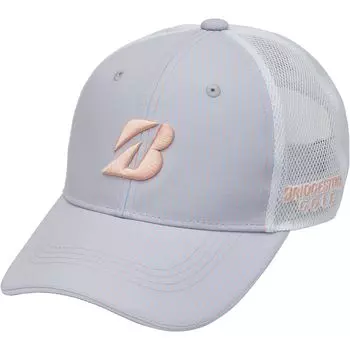 [Bridgestone Golf] Кепка Limited Ladies Pro Model Cap CPS25L CPS PK