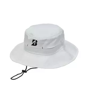 [Bridgestone Golf] Кепка Pro Model HAG25A Мужская HAG25AWH WH