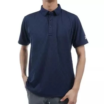 [Bridgestone Golf] Рубашка для гольфа, с коротким рукавом 3GA03A, мужская NA