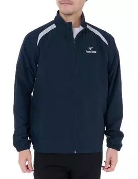 [Bridgestone Golf] Верхняя одежда Tour Stage Блузон на флисовой подкладке DTT92D Мужская NA M