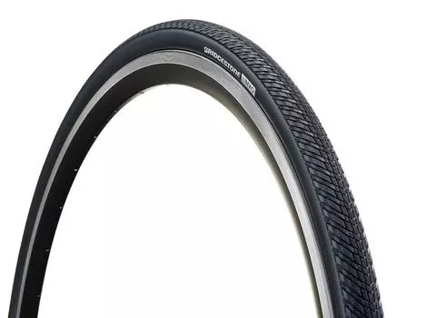 BRIDGESTONE LIBERQ 1 piece BL P7274 F301126BL Size WO70032C (black) LB-7032