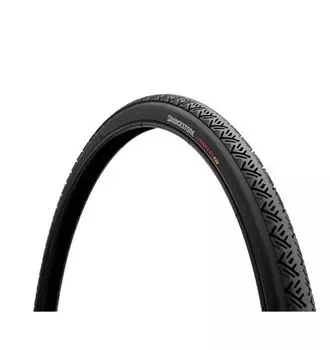 BRIDGESTONE Long Red XT Super Tire LRX26BLB P7321 F272840 Шина/камера 261-3/8 (37-590) 2-х рулонный (Комплект трубок Трубка/Толщина 1,2 мм) Сторона/Черный