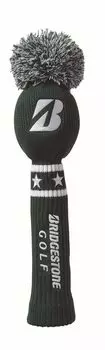 BRIDGESTONE Major Collection Model Head Cover HCG270