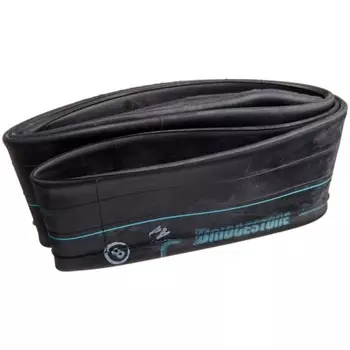 BRIDGESTONE Мотоциклетная камера 2.25.2.50-17 Форма клапана: Диаметр обода TR4: 17 дюймов MCSC9001 для двухколесных мотоциклов