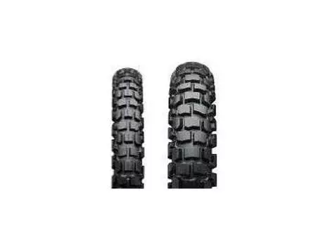 Bridgestone Мотоциклетная шина TRAIL WING TW301 Передняя 45P Тип камеры MCS09454 Мотоцикл BRIDGESTONE 2.75-21 (WT) Двухколесный