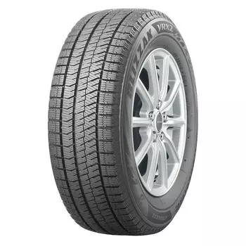 BRIDGESTONE Нешипованные шины 1 шт BLIZZAK VRX2 Нешипованные 75Q 14 дюймов 155/65R14