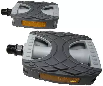 BRIDGESTONE pedal GR P4418 4600171GR Non-slip (gray) SQ07.A