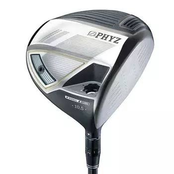 BRIDGESTONE PHYZIII DRIVER Карбоновый вал S градусов PDEB1W PZ-504W 9.5