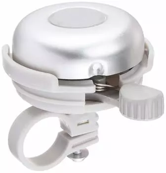 Bridgestone Poppy Bell F610143SL серебристый серебряный