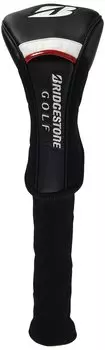 BRIDGESTONE Pro Model Head Cover HCG101 Men s