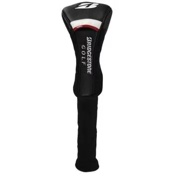 BRIDGESTONE Pro Model Head Cover HCG101 Men s