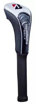 BRIDGESTONE Pro Replica Full Enamel Model Coordinating Head Cover HCG31B