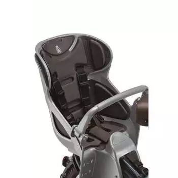 BRIDGESTONE Rear Child Seat Cushion Bikke Option Parts Special Cushion DG1 (Dark Gray) BIK-K.A P6117 B403531DG1