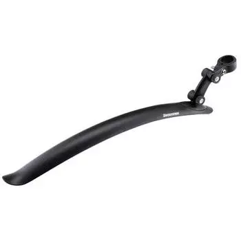 BRIDGESTONE Road Bike Rear Fender BL (Black) FD-SPR1 P4617 F129300BL
