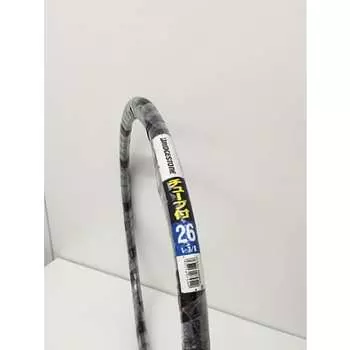 BRIDGESTONE SB Tire Шина/камера 1 рулон набор 26 x 1-3/8 F272707 SB26BLB1 26 x 1-3/8