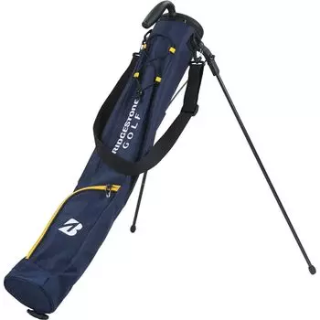 BRIDGESTONE Self Club Stand CCG220 2022 Model Navy