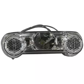 BRIDGESTONE Single Power Tentomushi DG (Темно-серый) HL230 P5885 6500305DG