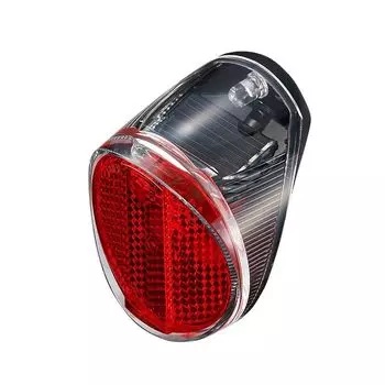 BRIDGESTONE Solar Tail DGC SLR120 P6583 F700047DGC (Доройоке Монтируется) (Темно-серый) серый