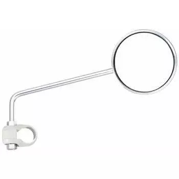 BRIDGESTONE Stylish Mirror 22.2mm CP (Plated) BM-ST1 P3758 A510140CP