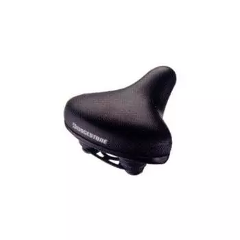 BRIDGESTONE Super Comfort Saddle II P6063 K-K (Black) SQ08-X 1600595K-K чёрный