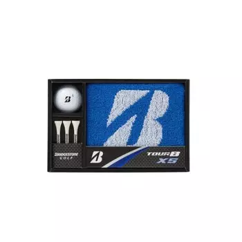 BRIDGESTONE TOUR B XS Мяч в подарок 2024 Модель G24B1R