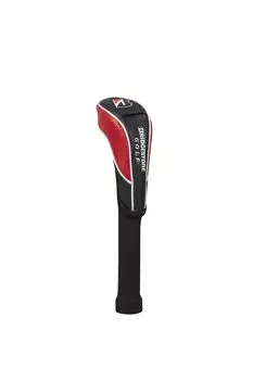 BRIDGESTONE Tour Replica Limited Model Coordinating Head Cover для модели Utility HCG41B BR 2024