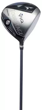 BRIDGESTONE TOURSTAGEViQ Driver shaft installed Carbon Shaft QDGB1W Loft degrees 1W S [Catalog model] VT-506W Men s Right-handed Angle: 9.5 Count: