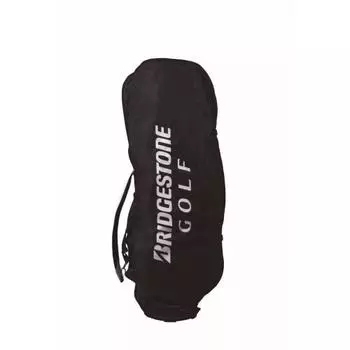 BRIDGESTONE Travel Cover BRIDGESTONE GOLF Travel Cover TCG320BK Black