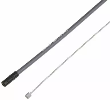 BRIDGESTONE Внутренний трос рычага переключения передач, цельный, 1480 5S1480 P5635 3122094S (Бриджстоун) 5-ступенчатая/8-ступенчатая чёрный