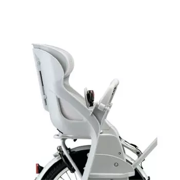 BRIDGESTONE Заднее детское сиденье Bikke Series Только сине-серый RCS-BIK5 P6669 A551805LB