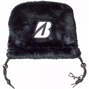 BRIDGESTONE Железный чехол для головы ICG220 чёрный