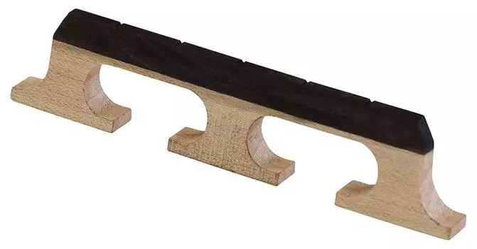 Бридж для банджо Scud 58 GB-1-58