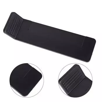 Прокладка для бриджа электрогитары для 6 и 7 струн ABS нижняя часть