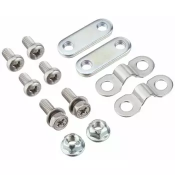 Бриджстоун (БРИДЖСТОУН) Комплект винтов для установки Droyoke F890000