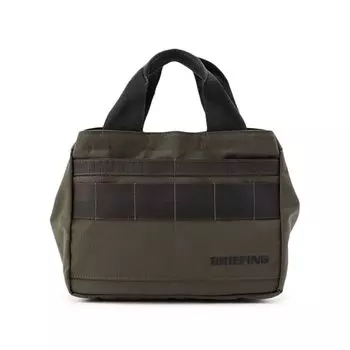BRIEFING CLASSIC CART TOTE TL RANGER GREEN Golf Ranger Green F