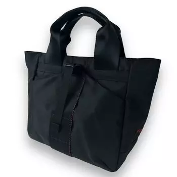 [Briefing] URBAN GYM TOTE S WR BRL231T24 Black