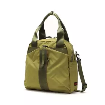 [Брифинг] Официальная СУМКА-ТОУТ URBAN GYM BOWLING WR ХАКИ Хаки