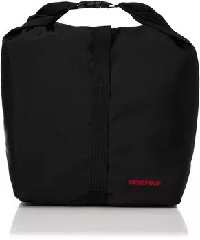 [Брифинг] Сумка для тела, сумка на одно плечо WANDER M Black