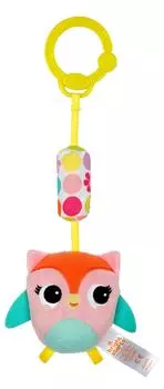 Яркие старты Яркие старты Chime Along Friends Owl от Kids II (8674-04)
