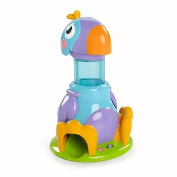 Bright Starts Flip Flap Toucan Kids II (10352)