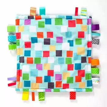 Bright Starts Little Tuggies Shikaku Kids II (10214-02) [item]